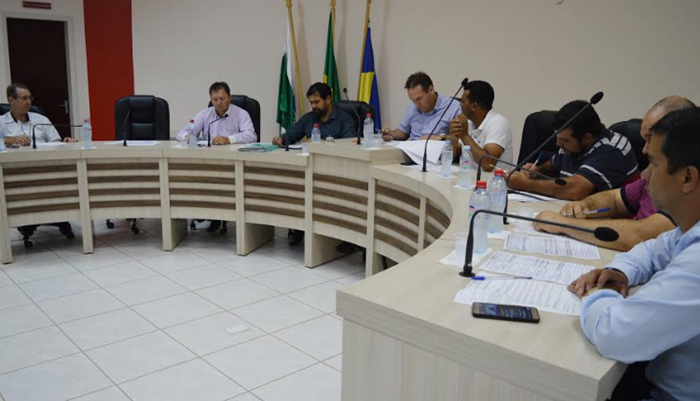 Guaraniaçu - Projeto que reduz carga horária para servidor cuidar de dependente é aprovado na Câmara de Vereadores