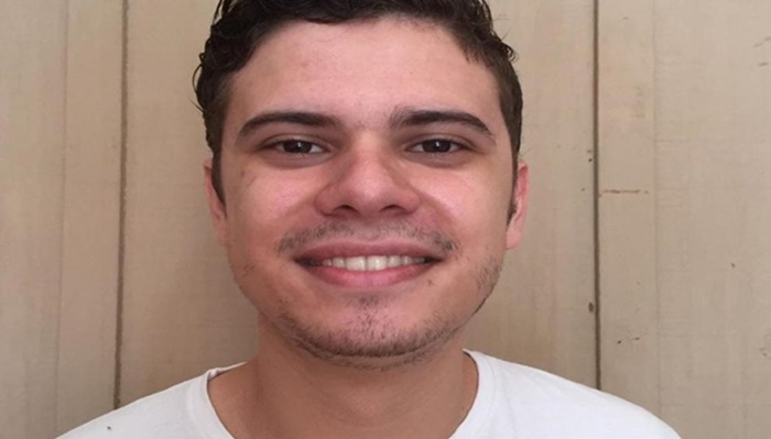 Foz do Jordão - Jovem de 21 anos está desaparecido