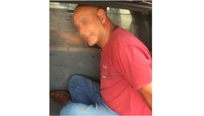 Candói - Suspeito de praticar furtos na cidade e região é preso pela Polícia Militar