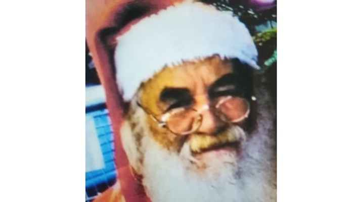 ‘Papai Noel’ é preso suspeito de abusar da filha e da neta no Paraná