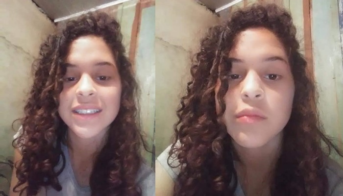 Laranjeiras - Família procura adolescente desaparecida