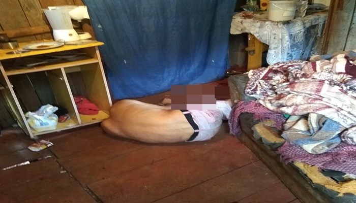 Quedas - Polícia Civil identifica homem assassinado no Yagoda