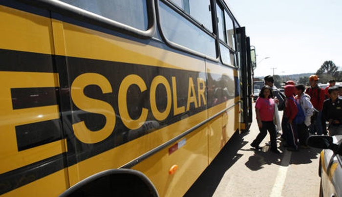 Pinhão - Secretaria de Educação realiza reuniões no interior, para organizar transporte Escolar em 2020