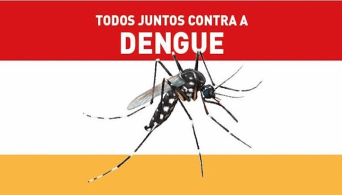 Três Barras - Secretária de Saúde faz alerta contra dengue