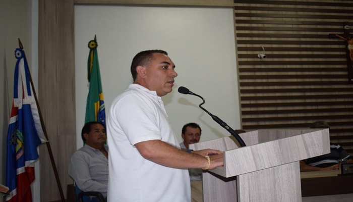 Reserva do Iguaçu - Ex-Presidente da Câmara Municipal é multado pelo Tribunal de Contas do Paraná