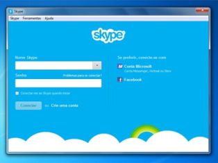Vantagens do Skype