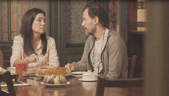 'Amor de Mãe': Thelma dá notícia a Durval: 'Eu e o Gabo terminamos'