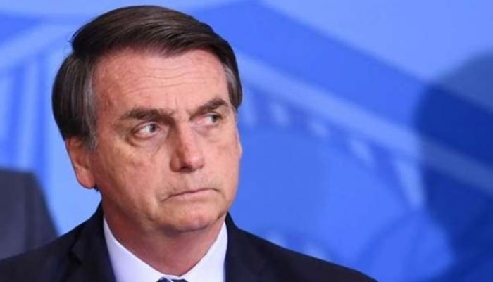 Ataque dos EUA impactará no preço dos combustíveis, diz Bolsonaro