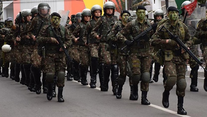 Prazo para alistamento militar online já está aberto