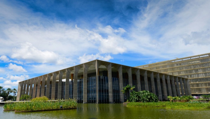 Irã convoca representante do Brasil em Teerã, afirma Itamaraty
