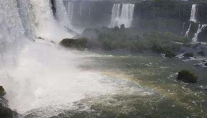 Parque Nacional do Iguaçu comemora 81 anos de atividades