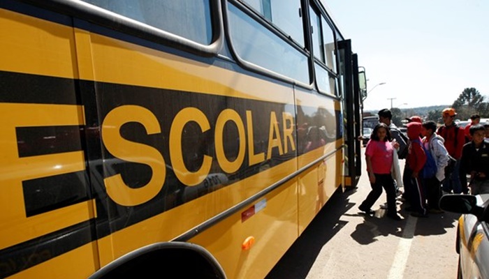 Guaraniaçu - Governo garante reajuste conforme IPCA para Transporte Escolar