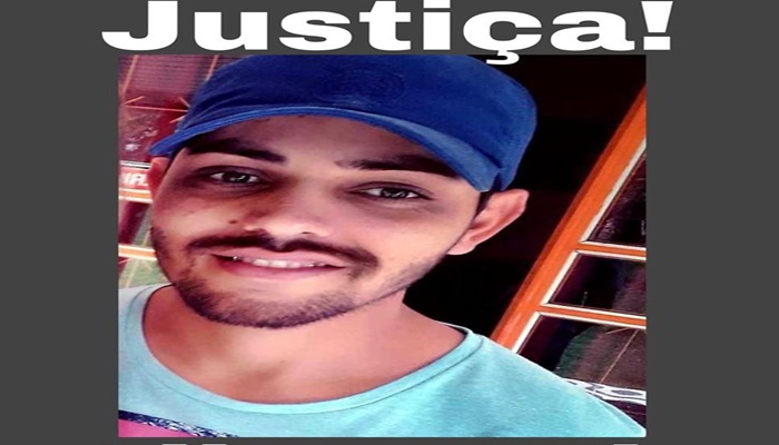 Quedas - Família pede justiça referente a morte de Gilson Nis conhecido como "Barrinho"
