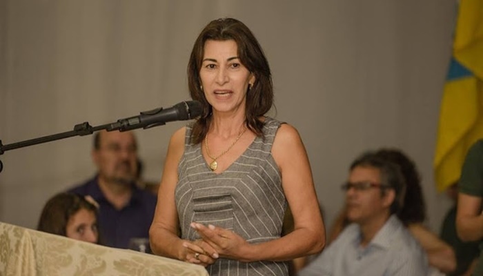 Quedas - Justiça determina bloqueio de bens da ex-prefeita Marlene Revers