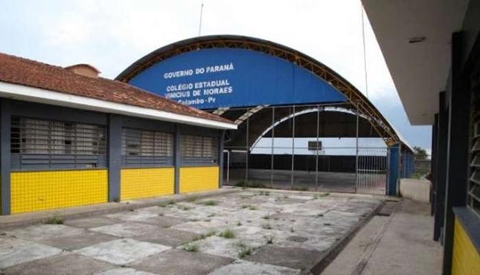Paraná terá quatro escolas cívico-militares neste ano