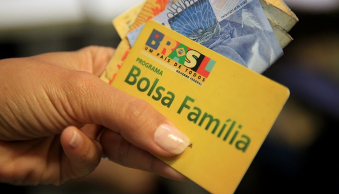 Bolsa Família ‘despeja’ mais de R$ 56 mi na economia paranaense