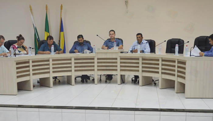 Guaraniaçu - Sete projetos são analisados em três sessões da Câmara de Vereadores realizadas nesta semana