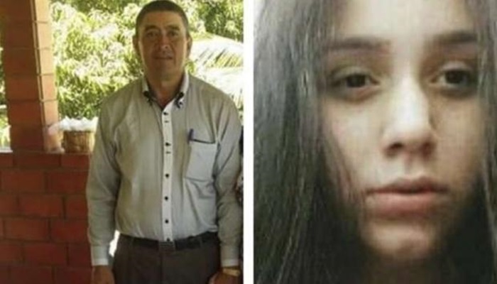 IML identifica pai e filha mortos em acidente na BR-376