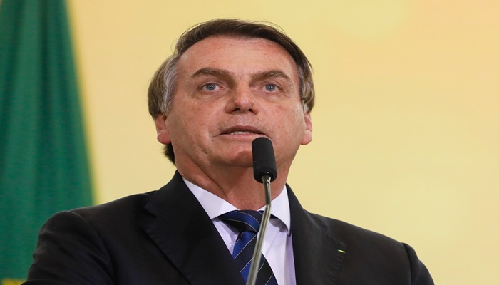 Agronegócio e parcerias tecnológicas marcarão visita de Bolsonaro à Índia