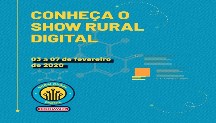 Sebrae/PR promove inovação e negócios com eventos no Show Rural Coopavel