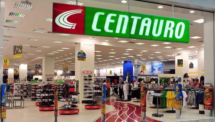 Centauro fecha compra da Nike no Brasil por R$ 900 milhões