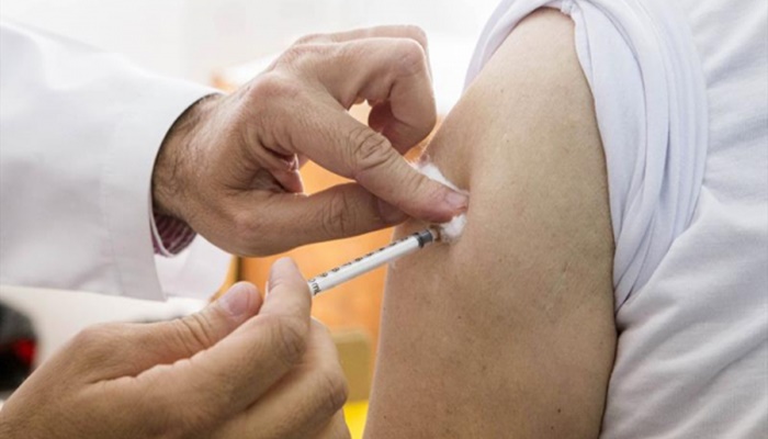 Campanha Nacional de Vacinação contra o sarampo começa dia 10 no Paraná