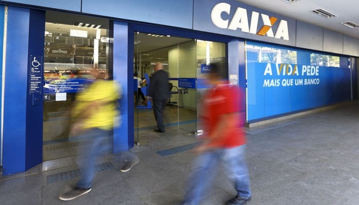 Palmital - Caixa Econômica inaugura posto de atendimento