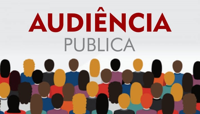 Pinhão - Prefeitura convida para Audiência Pública