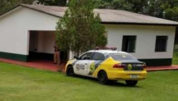 Dona de casa é assassinada em área rural Cascavel