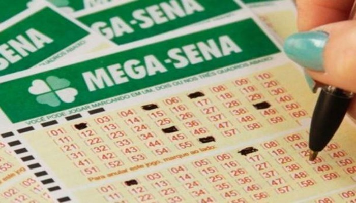 Mega-Sena acumula e prêmio pode chegar a R$ 170 milhões