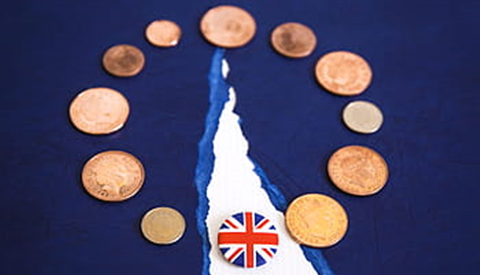 Como o Brexit afeta a cotação do euro?