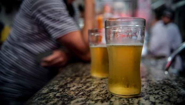 STF começa a julgar nesta sexta se estádios do PR podem vender bebida alcoólica