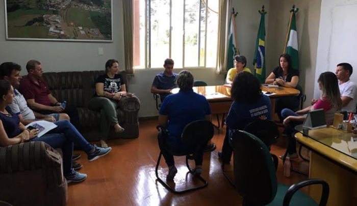 Rio Bonito - Governo Municipal vai promover ação integrada entre secretarias para Dia “D” de combate à Dengue