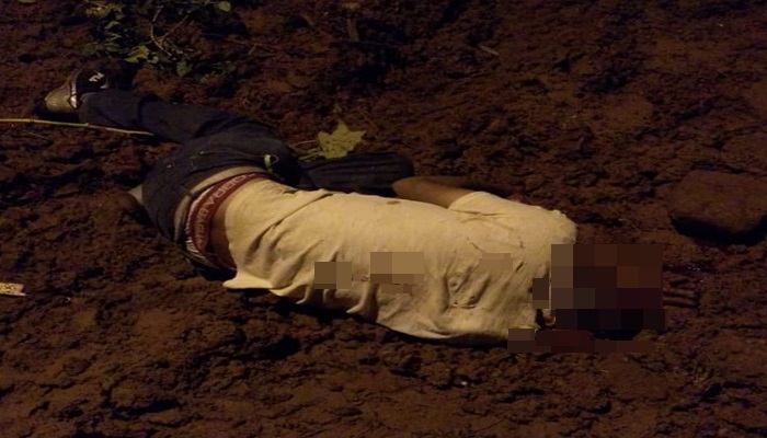 Guaraniaçu - Polícia Civil investiga o assassinato de Adriano no Jardim Real