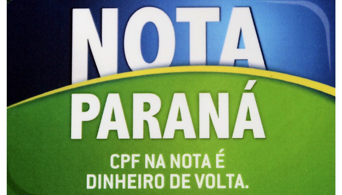 Morador de Cafelândia ganha R$ 200 mil em prêmio da Nota Paraná