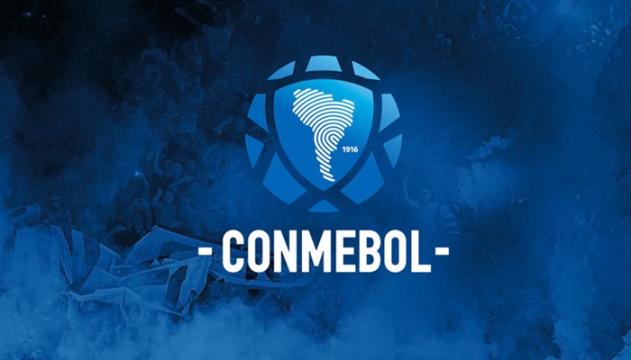 Conmebol pede à Fifa o adiamento do início das eliminatórias para a Copa