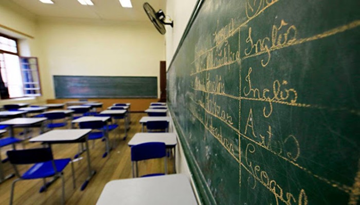 Escolas do Paraná aguardam determinação do MEC sobre eventual suspensão de aulas