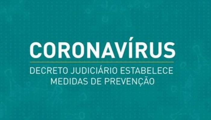 Coronavírus: audiências em fóruns de justiça podem ser canceladas no Paraná