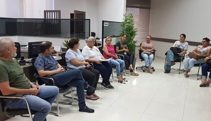 Guaraniaçu - Município se mobiliza no enfrentamento a Dengue e ao COVID-19