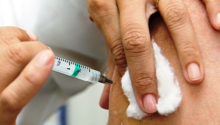Guaraniaçu - Campanha de vacinação contra a gripe começa para idosos