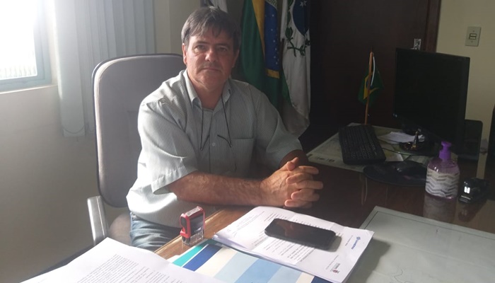 Pinhão - Prefeitura publica decreto que amplia medidas de prevenção ao Coronavírus através do toque de recolher