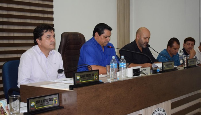 Reserva do Iguaçu - Executivo, Legislativo, Vigilância Sanitária e Secretaria de Saúde tomam nova decisão para prevenção do Corona Vírus