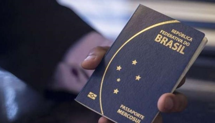 Polícia Federal altera o atendimento do passaporte e aos estrangeiros em virtude