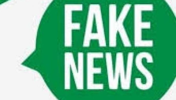 Governo do Estado pede cautela para não compartilhar Fake News