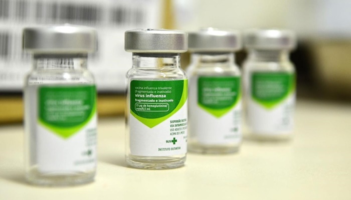 Guaraniaçu - Vacinação Contra Gripe tem continuidade nesta semana