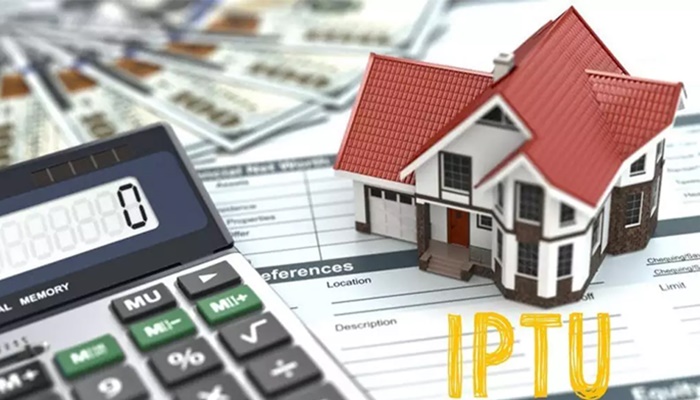 Laranjeiras - IPTU: Prazo para pagamento à vista ou primeira parcela é prorrogado para o dia 10 de julho