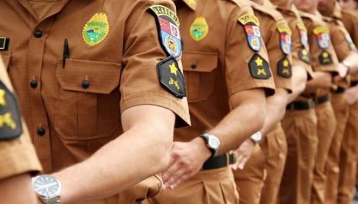 Polícia Militar do Paraná abre concurso público
