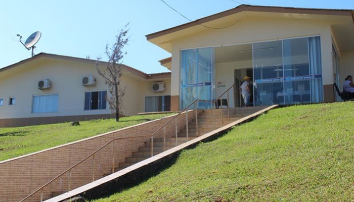 Porto Barreiro - Secretaria de Saúde divulga Cronograma de Vacinação no Interior