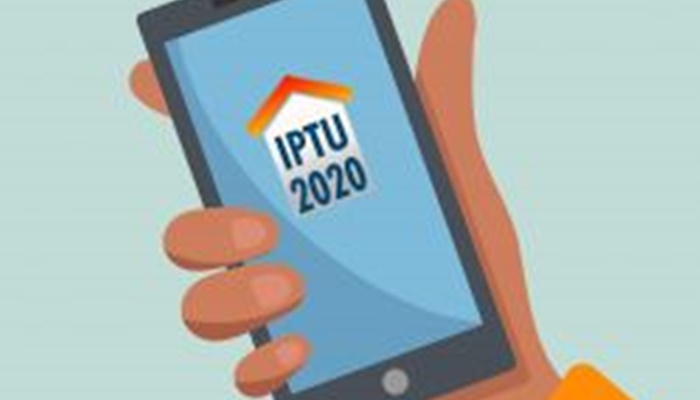 Candói - Prefeitura prorroga prazo para o pagamento do IPTU 2020