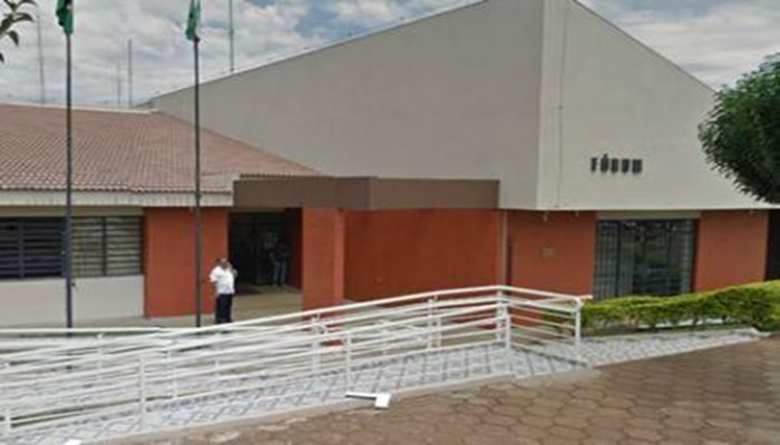 Quedas - 72ª Seção Judiciária atenderá também às Comarcas de Catanduvas e Guaraniaçu